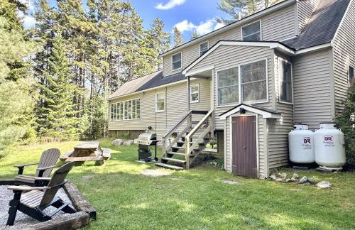 Quiet Family Friendly Home w/ Backyard [Owls Nest] - Foto 36