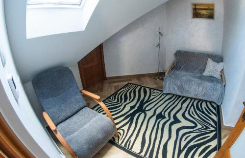 Dom w Chomranicach-domek grillowy - Foto 7