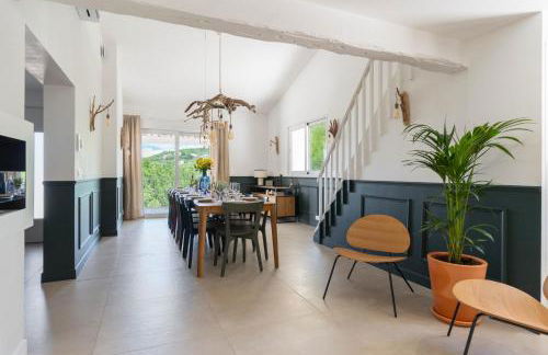 Le Mas de l'Etoile - Villa d'exception en Provence - Foto 30