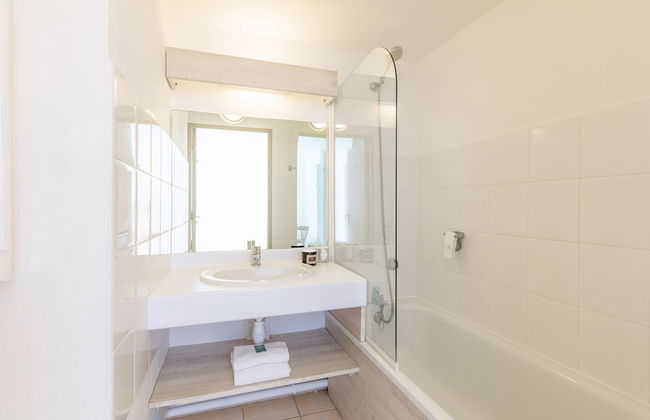 Appart’City Classic Aix en Provence – La Duranne - Foto 17