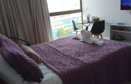 Flat em Boa Viagem - AP1006 Rooftop470 - Foto 15