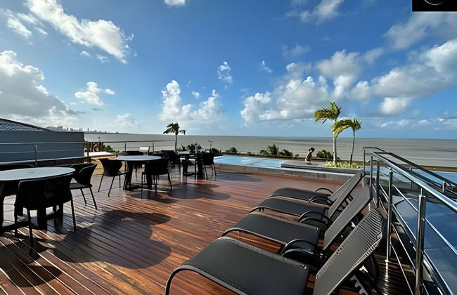 LM UNITY CABO BRANCO - Foto 57