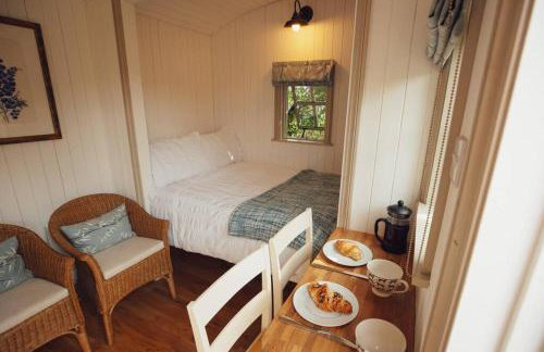 Shepherd's Hut - Jasmine - Foto 10
