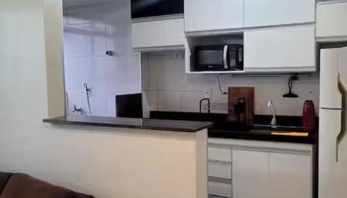 Apto com facil acesso ao Aeroporto e Mangueirão, com elevador, garagem e piscina - Foto 5