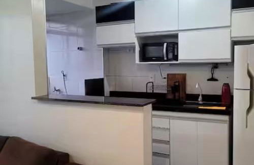 Apto com facil acesso ao Aeroporto e Mangueirão, com elevador, garagem e piscina - Foto 5