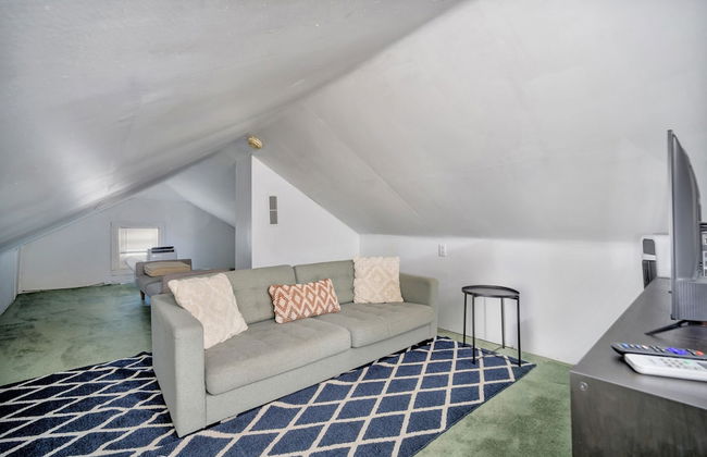 Cozy Cottage In The Heart Of Hyde Park 1 Bedroom Home by RedAwning - Photo 7