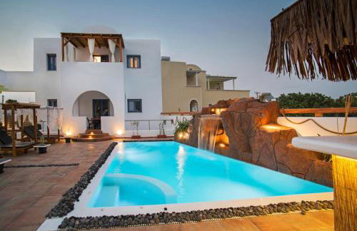 La Belle Vie - Santorini - Adults Only - Foto 74