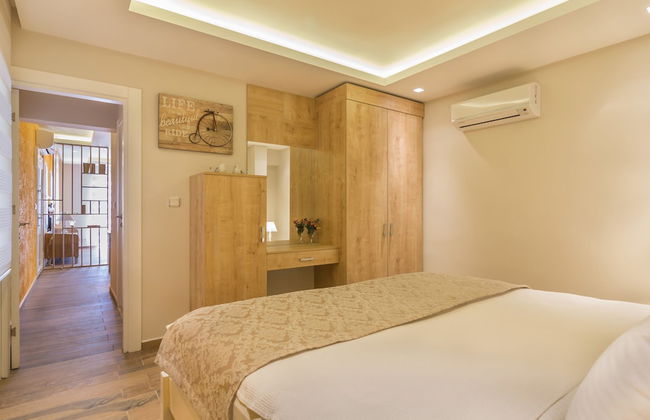 Kalkan Suites - Foto 47