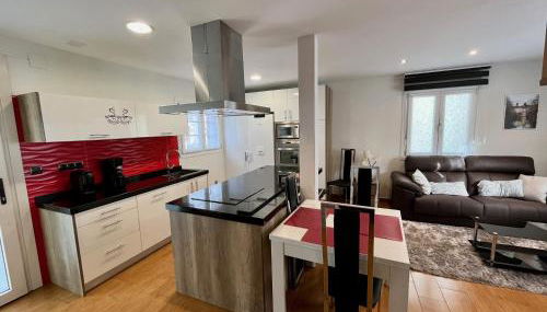 Zayas enea - Foto 4, stove, dishwasher, pet friendly, toaster, minibar