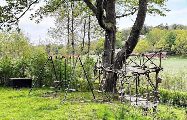 6 Person Holiday Home in Brastad-by Traum - Foto 28