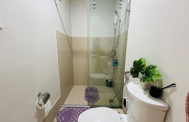 1-bed - Sleeps 4 With High Rise City View - Foto 12