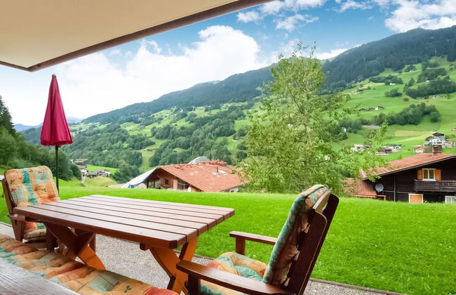 Apartment in Silbertal Near Ski Lift - Foto 25