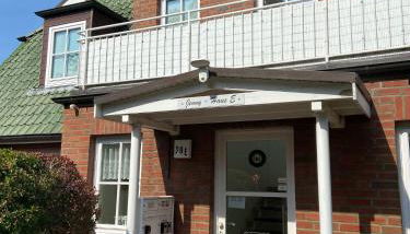 Haus Jenny, Wohnung E3b, Sonne rundum - Foto 3