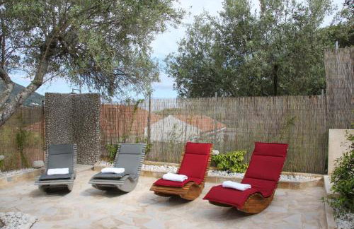 Villa Pilali - Foto 12