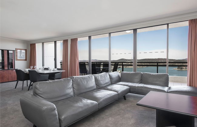 BreakFree Capital Tower - Foto 49