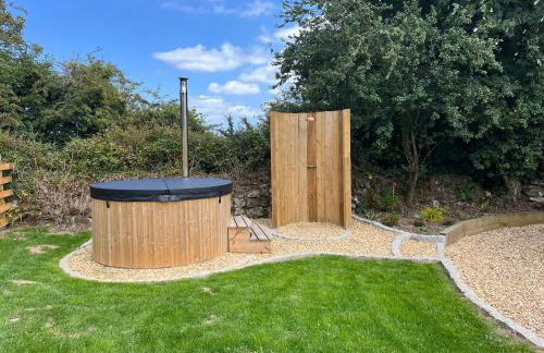 Kilden Hut - Perranwell Station - Foto 20