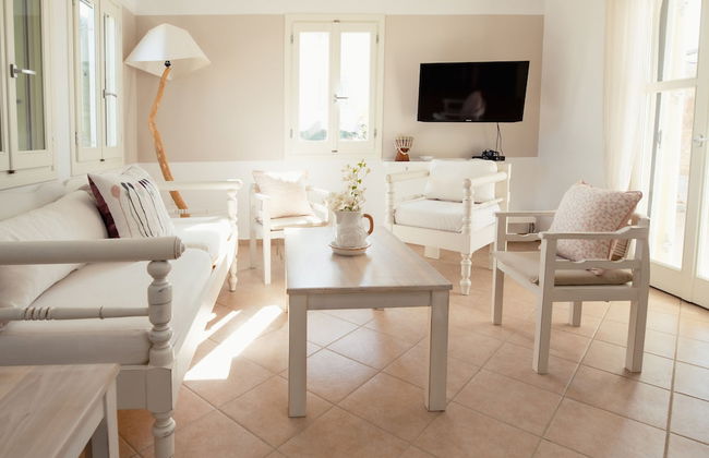 Villas Naxos Grande Vista - Photo 16