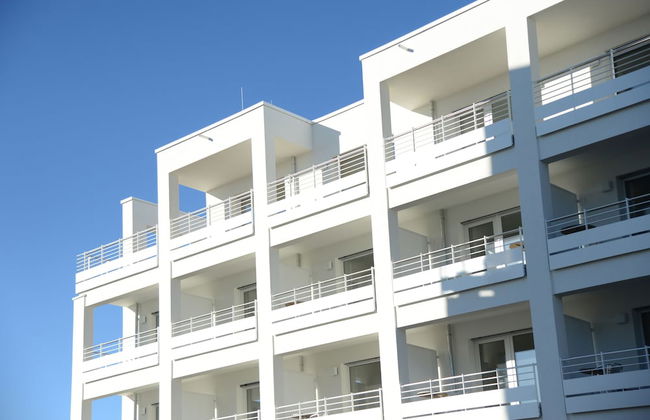 ADAPT APARTMENT HOTEL Giessen - Foto 28