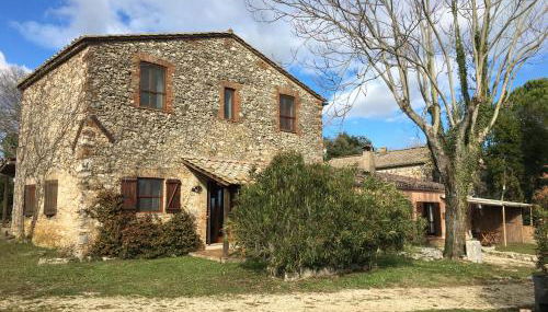 Agriturismo Podere Conte Ràcani - Photo 3, Garden