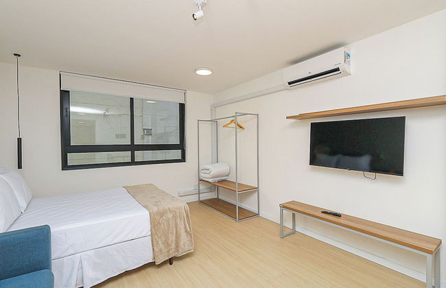 360 Rio Santos Dumont - Foto 16