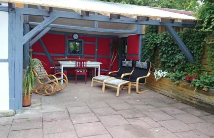 Ferienhaus vom Bahratal - Foto 9