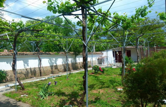 Villa Valley of Roses - Photo 27