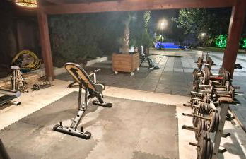 Villa Lago - Photo 26