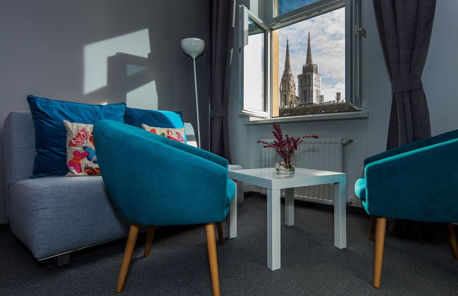 Dolac one apartments - Foto 32