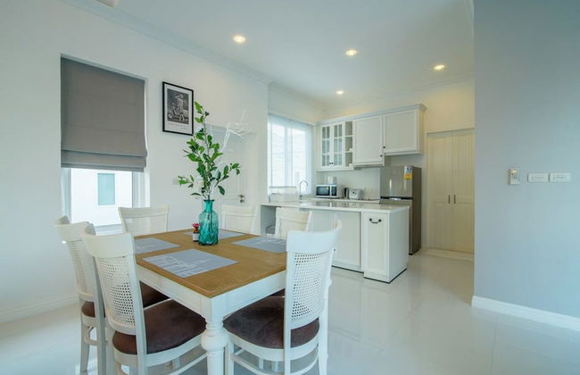 Baan Marwin Hua Hin - Photo 63