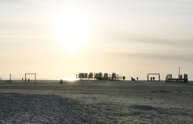 Ferienwohnung, St. Peter-ording - Foto 25