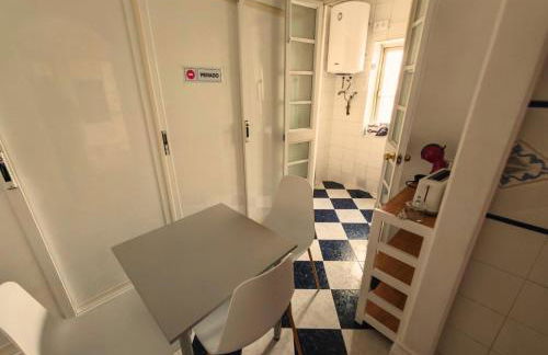 Ronda Suite, Parking gratuito cercano - Foto 19