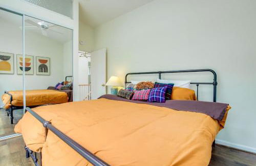 Modern Waterfront Home - 1 Mi to Cave Point Park! - Photo 29