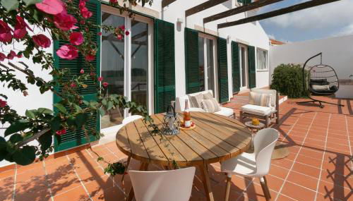 Alma Country House - Foto 4