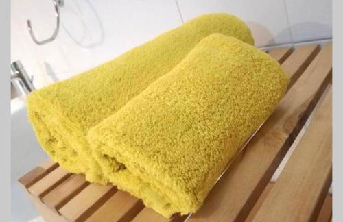 Big relax apartment with swimming pool and a peaceful garden in a private villa - Foto 8