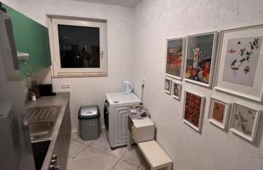 OTTO Apartment Bremen - Foto 19