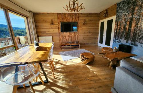 Gréolières Les Neiges - Foto 12