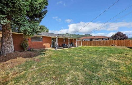 The Brick House, Kellogg ID - Foto 45