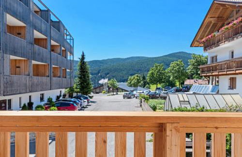 Living Lerchna - Apartment Abendrot - Foto 19