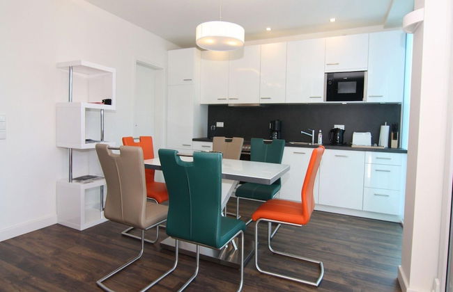 Chalet, Wendorf - Foto 34