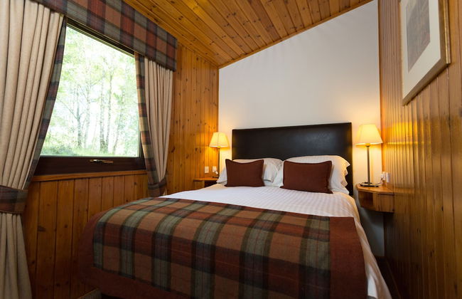 Macdonald Lochanhully Woodland Club - Foto 7