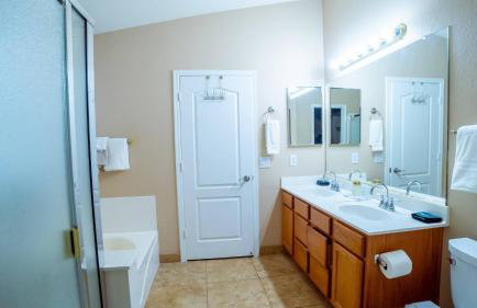 Full house w/ private heated pool and pizza oven! - Foto 23