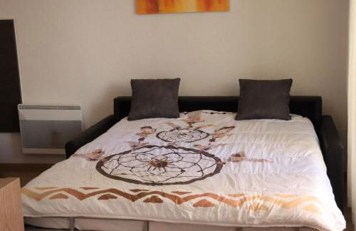 Residence VAL DAZUR VALBERG 2 PIECES - Foto 39