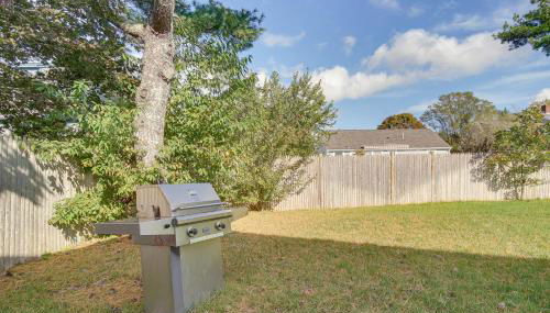 South Yarmouth Gem 1 Mi to Windmill Beach! - Foto 3