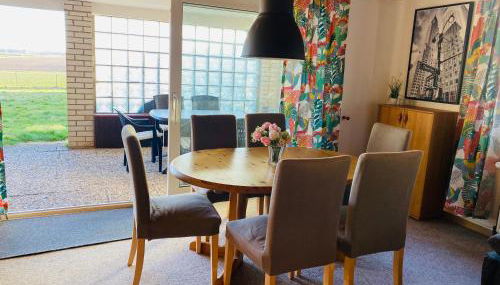 Ferienwohnung Stargardt in Bad Münder 6 Personen Soutterain - Foto 3