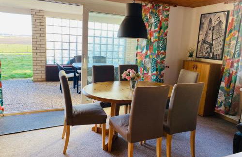 Ferienwohnung Stargardt in Bad Münder 6 Personen Soutterain - Foto 3