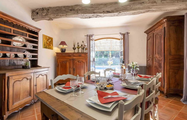 La Renardière - Foto 5