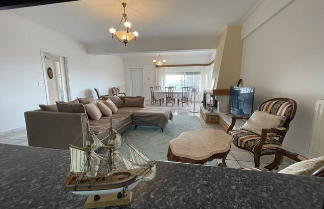 Eagles Nest Villa Your Grecian Paradise - Foto 8