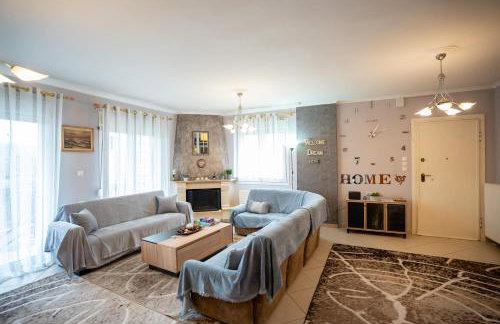 DREAM Home Ioannina - Photo 2