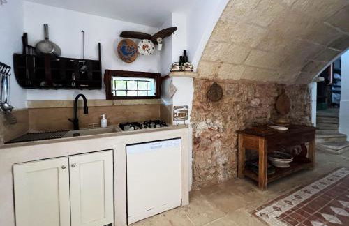 Tenuta Le Farcole by LoveSud - Foto 74