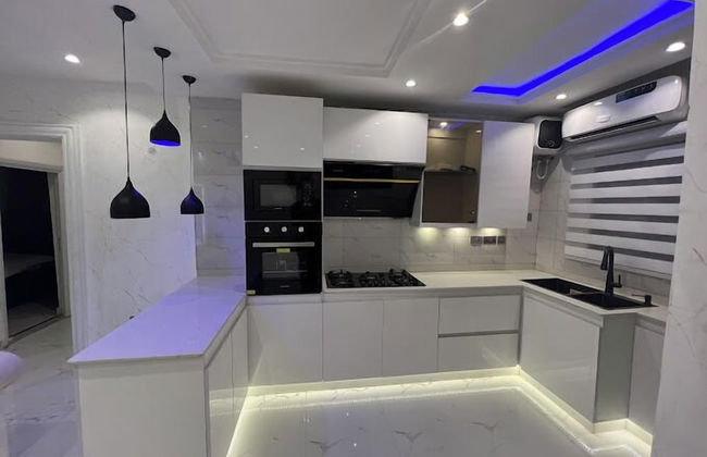 Gilllant Luxury Homes Apartment - Foto 26